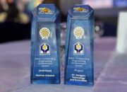 ParagonCorp Raih ASEAN Outstanding Engineering Achievement Award 2025