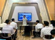 Perkuat Edukasi Publik, Rekrutmen Resmi Hanya Melalui e-recruitment.kai.id