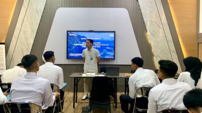 Perkuat Edukasi Publik, Rekrutmen Resmi Hanya Melalui e-recruitment.kai.id