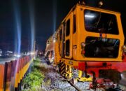 Lakukan Perawatan Geometrik Secara Intensif, Prioritaskan Stabilitas Jalur