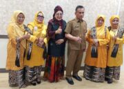 Pengurus Kecamatan Dibekali, Jadikan Gebu Minang Bermanfaat Bagi Masyarakat Luas