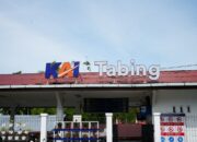 Perkuat Pelayanan melalui Peran Stasiun Tabing sebagai Titik Mobilitas Masyarakat
