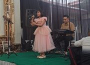 Khayra Hudaci, Calon Bintang Masa Depan dari Ranah Minang dengan Segudang Prestasi