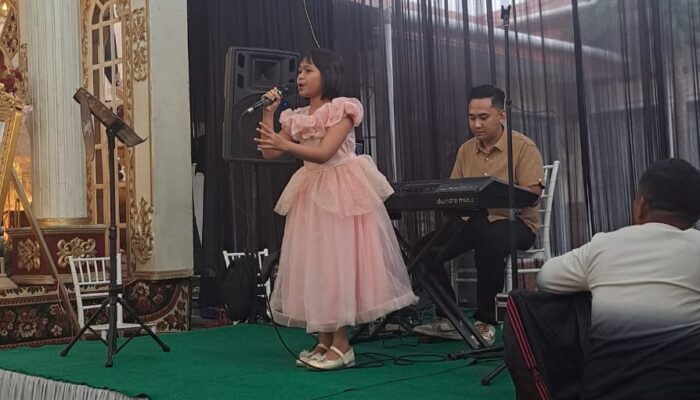Khayra Hudaci, Calon Bintang Masa Depan dari Ranah Minang dengan Segudang Prestasi