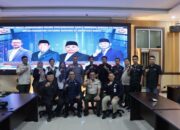 Media Penyiaran Memiliki Peranan Strategis dalam Penyebaran Informasi Kebencanaan