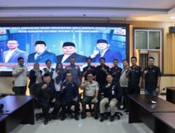 Media Penyiaran Memiliki Peranan Strategis dalam Penyebaran Informasi Kebencanaan