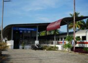 Pauh Lima Kini jadi Simpul Layanan Kereta Api bagi Masyarakat Ranah Minang