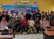 Disperindag Sumbar Perkuat Kapasitas Pelaku Usaha Perbengkelan Roda Dua