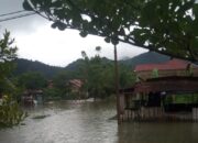 Kerugian Bencana di Sumbar Hampir Rp 5 Miliar, Jumlah Ini Masih Akan Bertambah