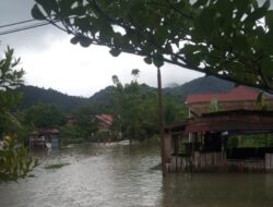 Kerugian Bencana di Sumbar Hampir Rp 5 Miliar, Jumlah Ini Masih Akan Bertambah