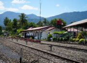 Stasiun Kayu Tanam, Bukti Simpul Sejarah, Pendidikan, dan Mobilitas Ranah Minang