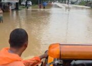 Korban Bencana Sumbar Capai 15 Orang, Kerugian Sementara Rp 6,53 Miliar