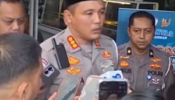Warga Diimbau Tunda Perjalanan, Sejumlah Ruas Jalan Terputus Akibat Bencana