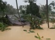 Korban Meninggal Dunia Akibat Bencana Sumbar Capai 22 Orang