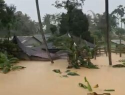 Korban Meninggal Dunia Akibat Bencana Sumbar Capai 22 Orang