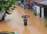 Ratusan KK Komplek Bumi Kasai Permai Mengalami Krisis Air Bersih