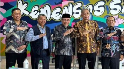 Pemko-DPRD Pastikan Padang Dapat Pembangunan Fasilitas Sekolah Rakyat
