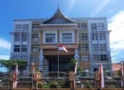 Dugaan Penyimpangan Proyek Dermaga Bajau di Mentawai Masuk Tahap Penyidikan