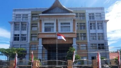 Dugaan Penyimpangan Proyek Dermaga Bajau di Mentawai Masuk Tahap Penyidikan