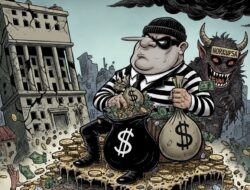 Dugaan Tindak Pidana Korupsi, Rumah dan Perusahaan PT Benal Digeledah