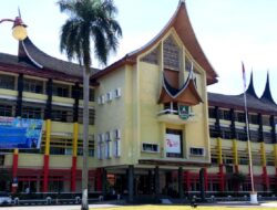 Tiga Kandidat Berebut Kursi Kepala Dispora Sumbar