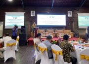 Perda Trantibum Baru Disosialisasikan, Dorong Partisipasi Masyarakat Wujudkan Kota Aman dan Nyaman