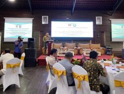 Perda Trantibum Baru Disosialisasikan, Dorong Partisipasi Masyarakat Wujudkan Kota Aman dan Nyaman