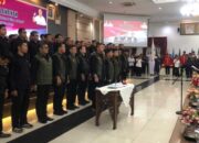 Ketum KONI Pusat Ingatkan Pentingnya Tata Kelola dan Pelayanan Terbaik untuk Atlet Sumbar