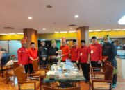 Minta Dukungan, Status Daerah Istimewa Riau Terus Dimatangkan