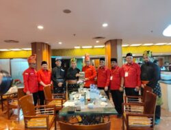 Minta Dukungan, Status Daerah Istimewa Riau Terus Dimatangkan