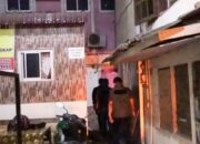 Intensifkan Pengawasan dan Penertiban di Sejumlah Titik Rawan Pelanggaran