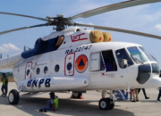 Habis Kontrak, Armada Udara Karhutla BPBD Ditarik Pemerintah Pusat