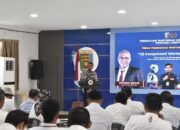 Lewat Fellowship Jurnalisme Indonesia Emas PWI Usulkan Jurnalis Kompeten dapat Insentif