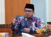Stafsus Menag Ajak FKUB Manfaatkan Media Informasi dan Publikasi