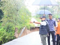 Padang Pariaman Resmi Berstatus Tanggap Darurat Bencana