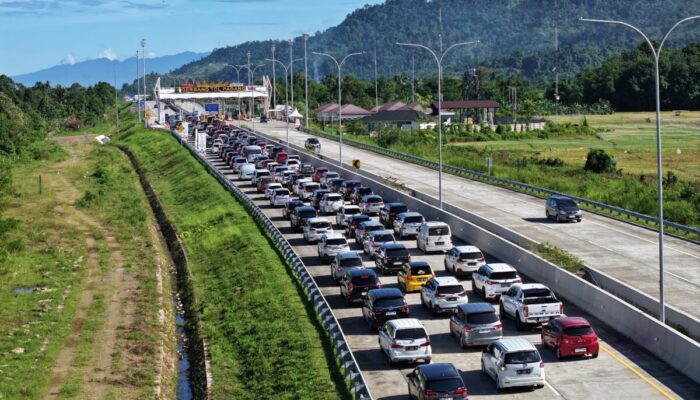 Butuh Pendekatan Sosial-Budaya dalam Percepatan Pembangunan Tol Pekanbaru–Padang