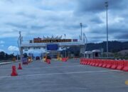 Tanah Datar Siap Dukung Kelanjutan Pembangunan Tol Padang–Pekanbaru