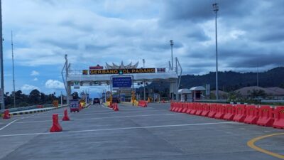 Tanah Datar Siap Dukung Kelanjutan Pembangunan Tol Padang–Pekanbaru