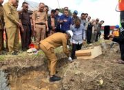 Dukung Pelaksanaan Program KDMP, Bangunan Kantor Gerai dan Kelengkapan