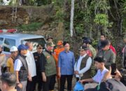 Akses Maninjau–Bukittinggi Mulai Pulih, Warga Bisa Kembali Bernafas Lega