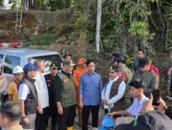 Akses Maninjau–Bukittinggi Mulai Pulih, Warga Bisa Kembali Bernafas Lega