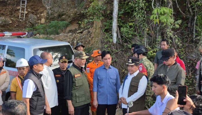 Akses Maninjau–Bukittinggi Mulai Pulih, Warga Bisa Kembali Bernafas Lega