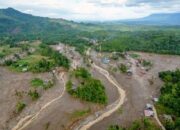 2.828 Warga Agam Masih Terisolasi, Pemulihan Akses Jadi Pekerjaan Terberat