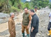 Pemulihan Pascabencana di Agam Diperkirakan Tembus Rp 741,54 Miliar