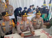 Pastikan Identifikasi Korban dan Keamanan Warga Berjalan Cepat
