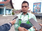 Pemko Pastikan Ketersediaan Pangan Aman, Masyarakat Tetap Diminta Bijak dalam Berbelanja 