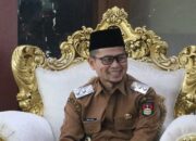 Persiapan MTQ Nasional tingkat Sumbar ke-41 Hampir Rampung