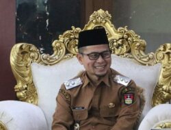 Persiapan MTQ Nasional tingkat Sumbar ke-41 Hampir Rampung