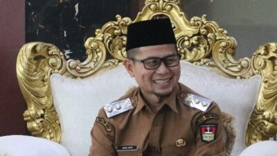 Persiapan MTQ Nasional tingkat Sumbar ke-41 Hampir Rampung