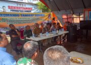 Pendataan Kerugian Bencana di Limapuluh Kota Terus Dikebut